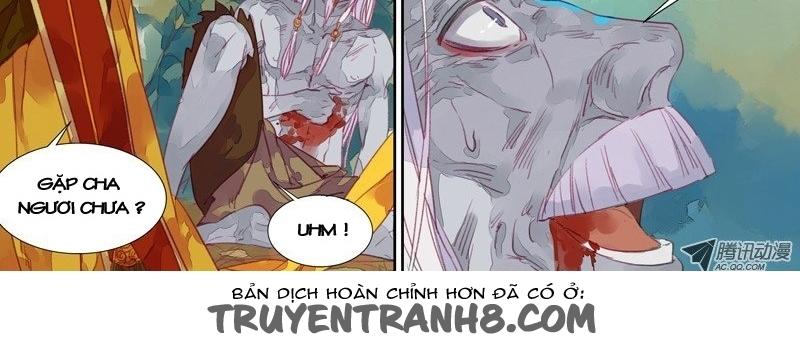 Đông Quách Tiểu Tiết Chapter 29 - Trang 2