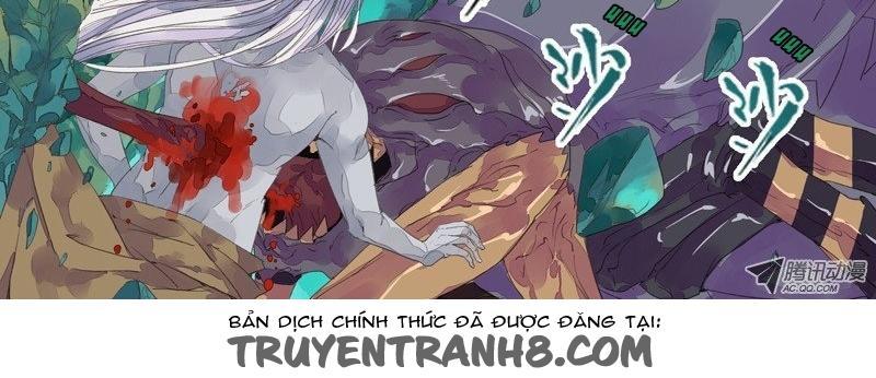 Đông Quách Tiểu Tiết Chapter 28 - Trang 2