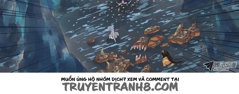 Đông Quách Tiểu Tiết Chapter 18 - Trang 2