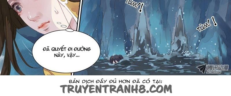 Đông Quách Tiểu Tiết Chapter 17 - Trang 2