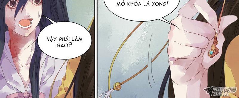 Đông Quách Tiểu Tiết Chapter 15 - Trang 2