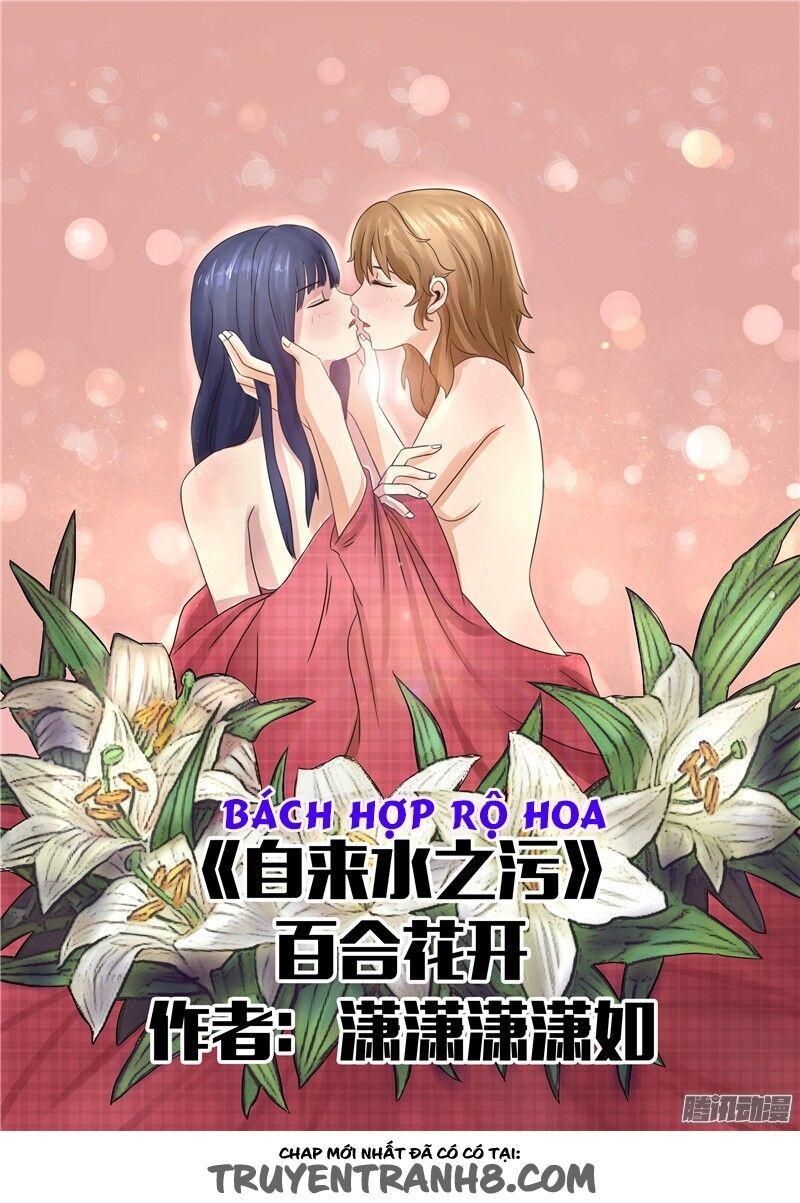 Hiểm Họa Ô Nhiễm Nguồn Nước Chapter 41 - Trang 2