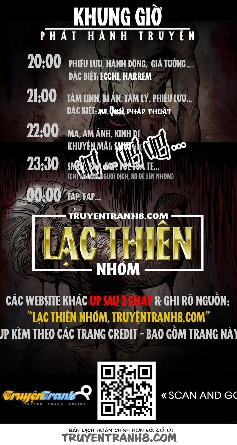 Hiểm Họa Ô Nhiễm Nguồn Nước Chapter 40 - Trang 2