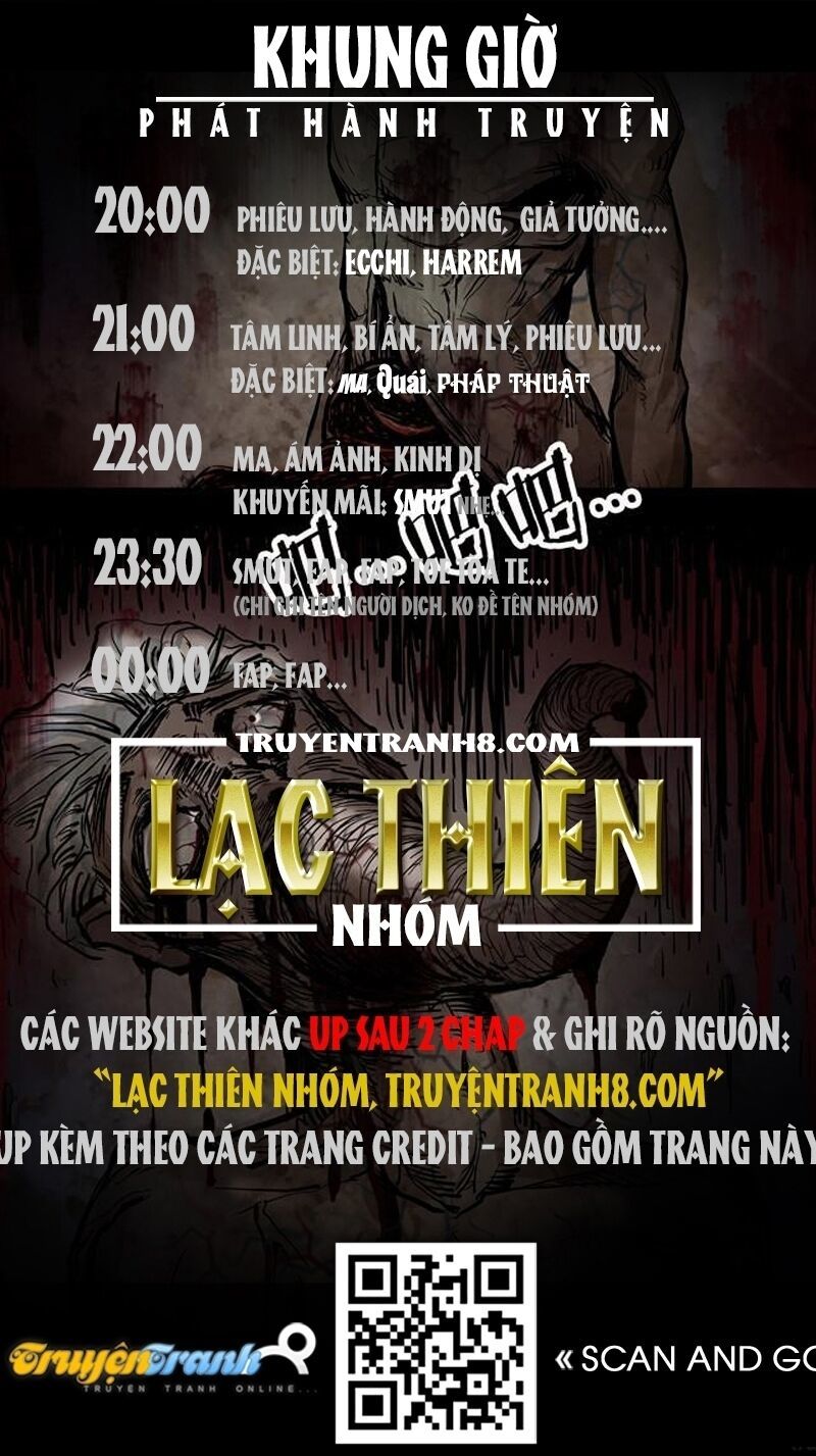 Hiểm Họa Ô Nhiễm Nguồn Nước Chapter 38 - Trang 2