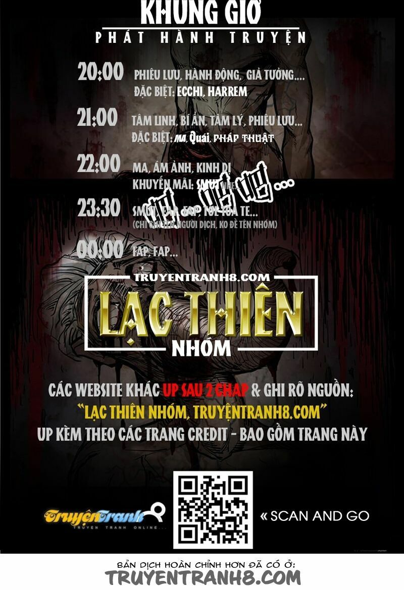 Hiểm Họa Ô Nhiễm Nguồn Nước Chapter 21 - Trang 2