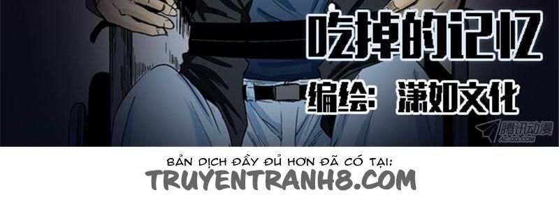 Hiểm Họa Ô Nhiễm Nguồn Nước Chapter 7 - Trang 2