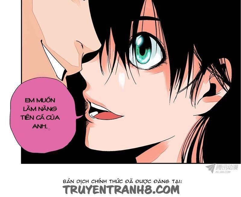 Hiểm Họa Ô Nhiễm Nguồn Nước Chapter 3 - Trang 2