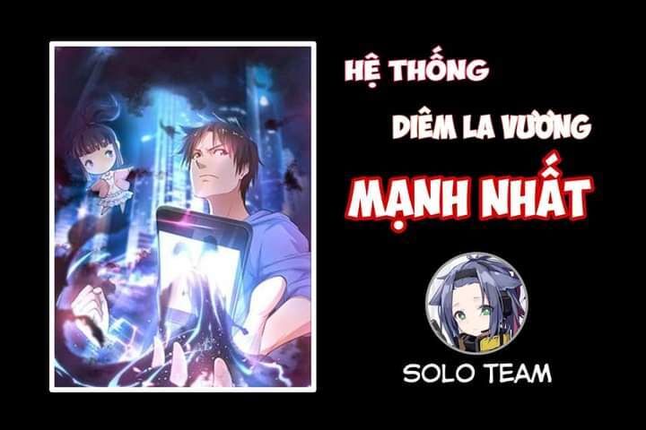 Hệ Thống Diêm La Vương Mạnh Nhất Chapter 18 - Trang 2