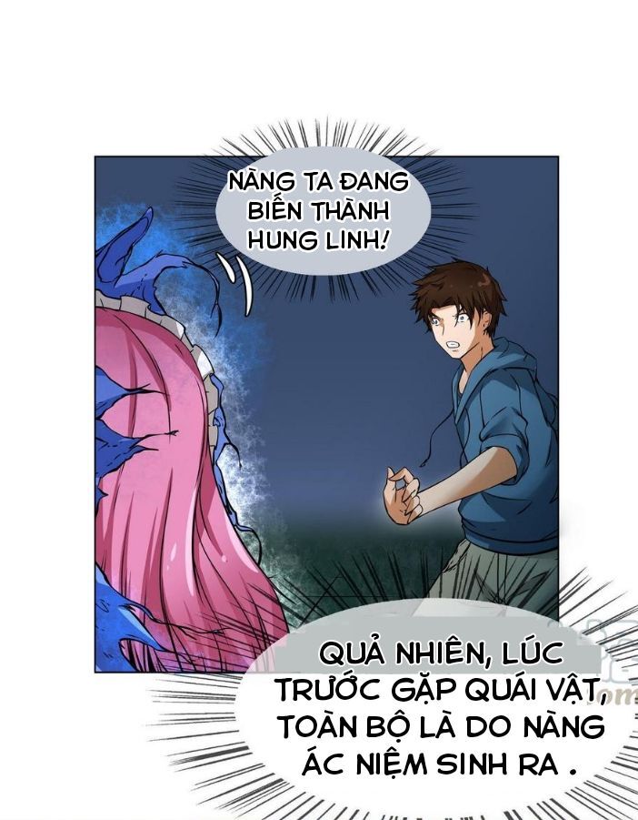 Hệ Thống Diêm La Vương Mạnh Nhất Chapter 18 - Trang 2