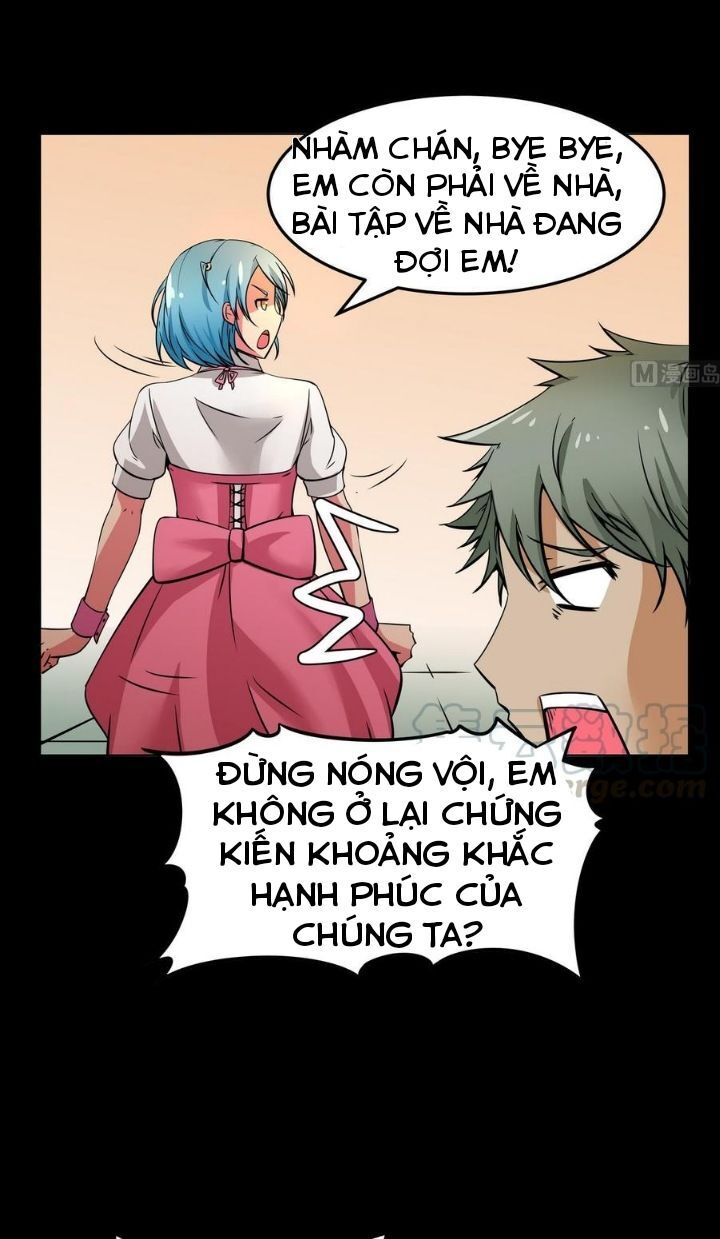 Hệ Thống Diêm La Vương Mạnh Nhất Chapter 18 - Trang 2