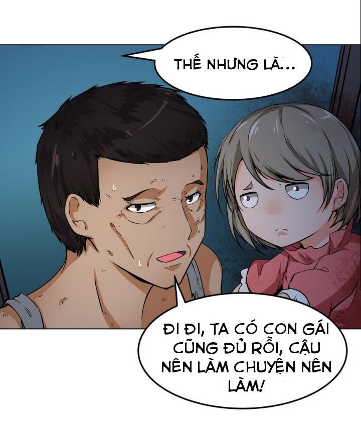 Hệ Thống Diêm La Vương Mạnh Nhất Chapter 15 - Trang 2