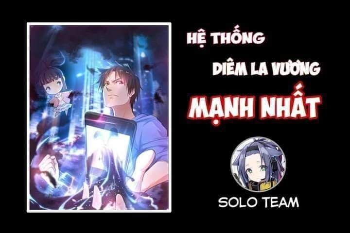 Hệ Thống Diêm La Vương Mạnh Nhất Chapter 14 - Trang 2