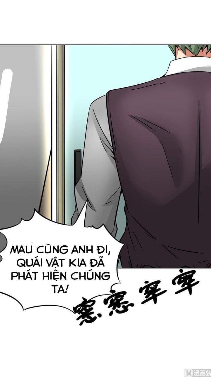 Hệ Thống Diêm La Vương Mạnh Nhất Chapter 12 - Trang 2