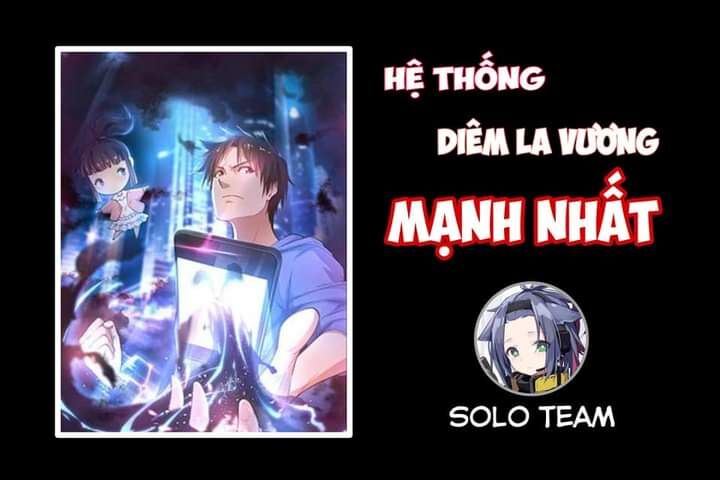 Hệ Thống Diêm La Vương Mạnh Nhất Chapter 8 - Trang 2