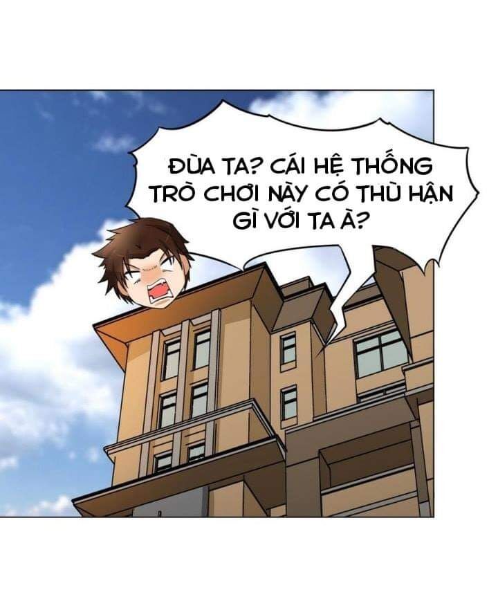 Hệ Thống Diêm La Vương Mạnh Nhất Chapter 7 - Trang 2