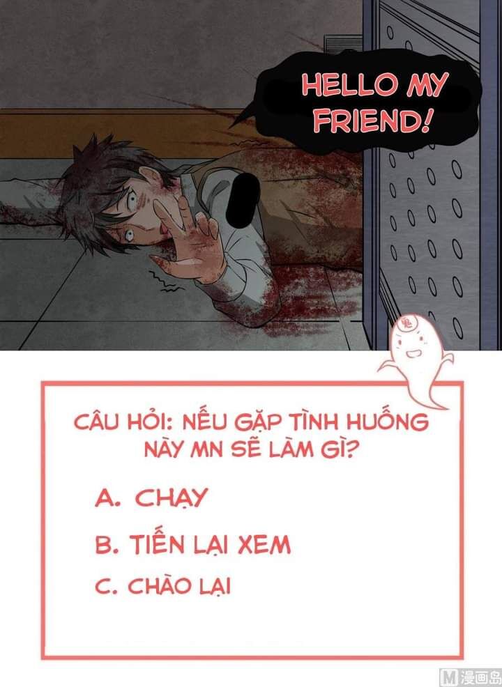 Hệ Thống Diêm La Vương Mạnh Nhất Chapter 7 - Trang 2