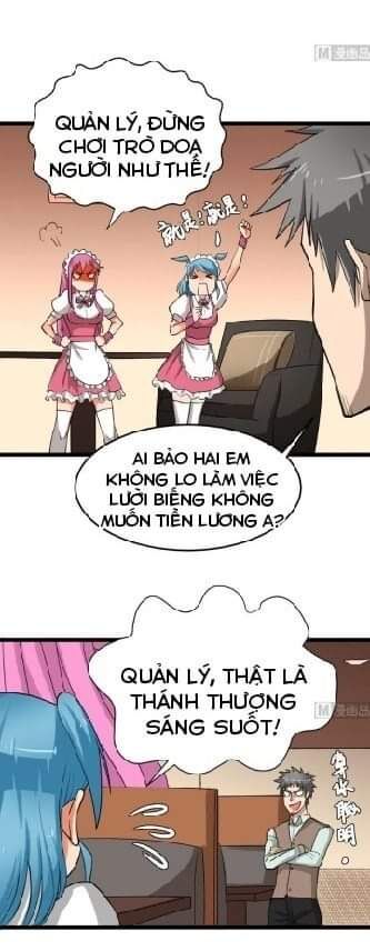 Hệ Thống Diêm La Vương Mạnh Nhất Chapter 6 - Trang 2