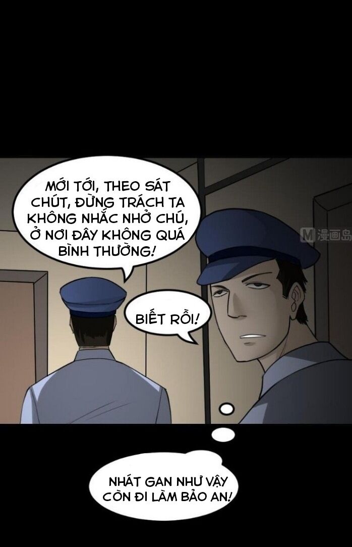 Hệ Thống Diêm La Vương Mạnh Nhất Chapter 5 - Trang 2