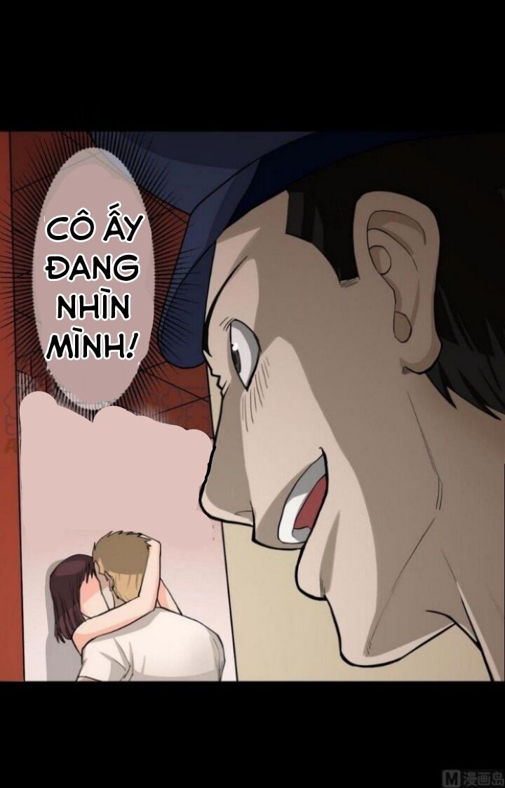 Hệ Thống Diêm La Vương Mạnh Nhất Chapter 5 - Trang 2