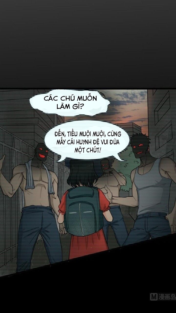 Hệ Thống Diêm La Vương Mạnh Nhất Chapter 5 - Trang 2