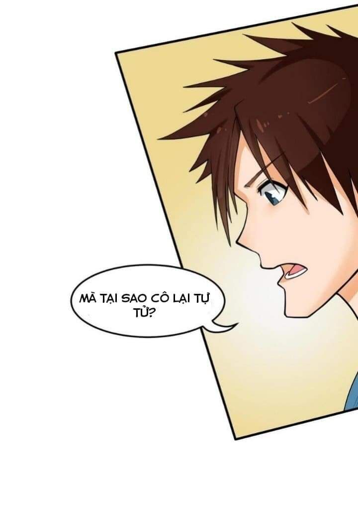 Hệ Thống Diêm La Vương Mạnh Nhất Chapter 4 - Trang 2