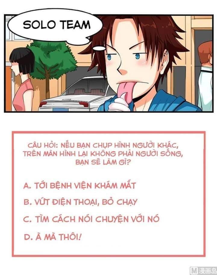 Hệ Thống Diêm La Vương Mạnh Nhất Chapter 2 - Trang 2