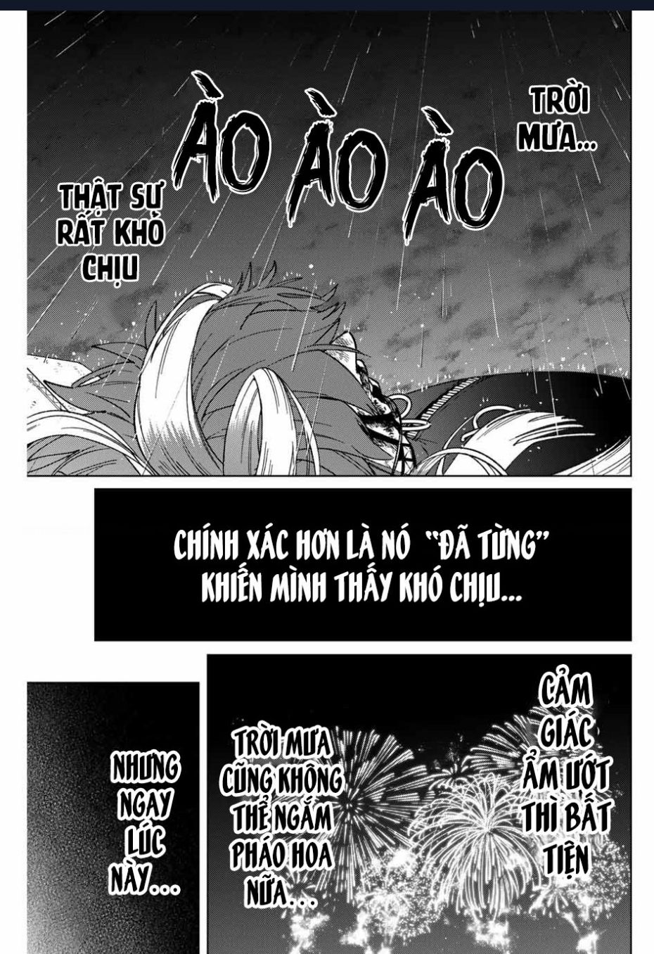 Wind Breaker (Nii Satoru) Chapter 157 - Trang 2