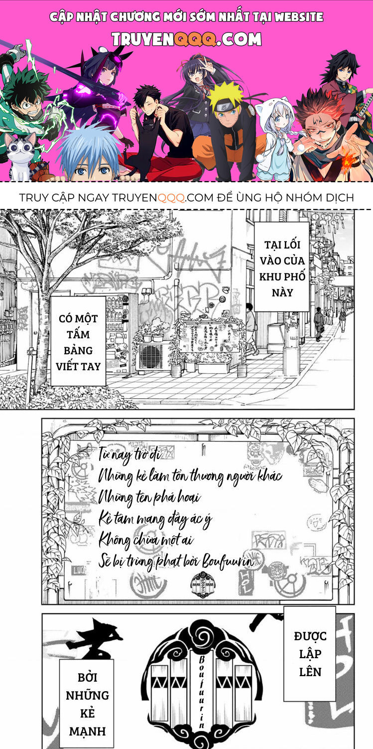 Wind Breaker (Nii Satoru) Chapter 100.5 - Trang 2