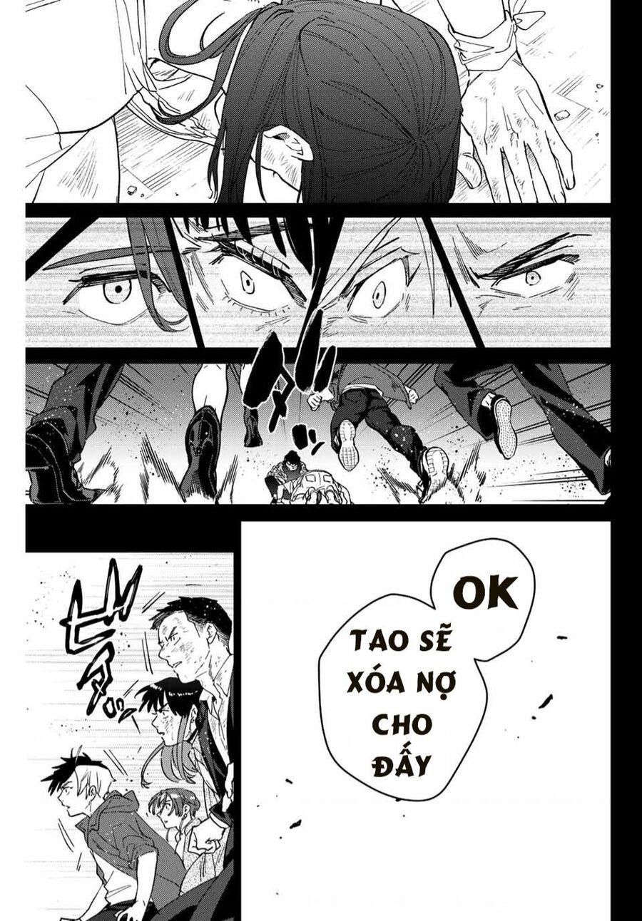 Wind Breaker (Nii Satoru) Chapter 86 - Trang 2