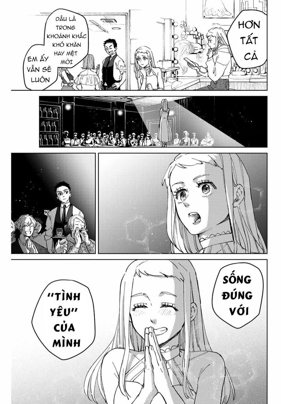 Wind Breaker (Nii Satoru) Chapter 80 - Trang 2