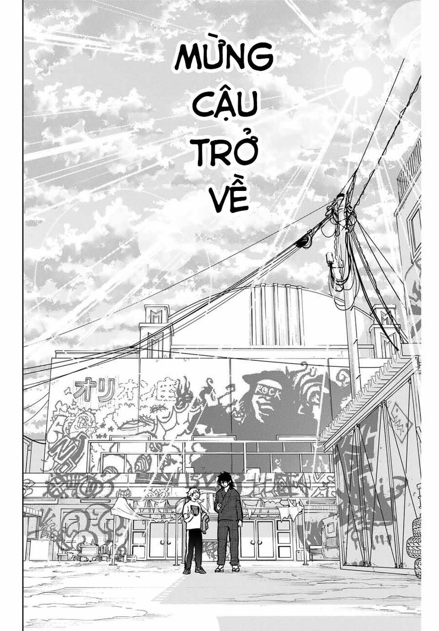 Wind Breaker (Nii Satoru) Chapter 29 - Trang 2