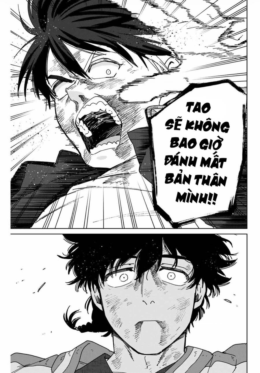 Wind Breaker (Nii Satoru) Chapter 20 - Trang 2