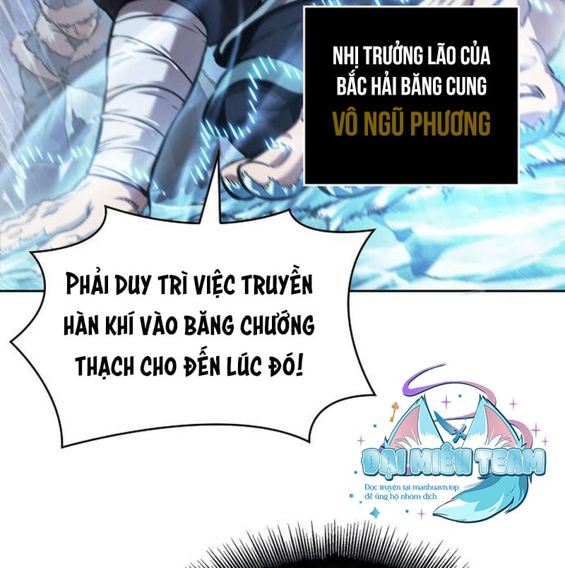 Ngã Lão Ma Thần Chapter 248 - Trang 2