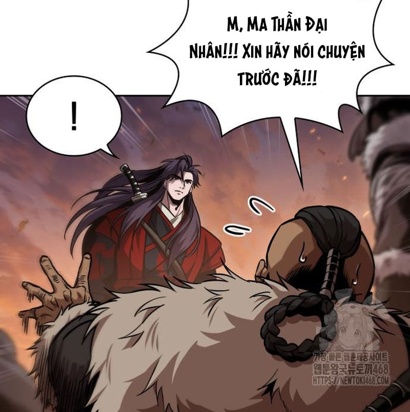 Ngã Lão Ma Thần Chapter 248 - Trang 2