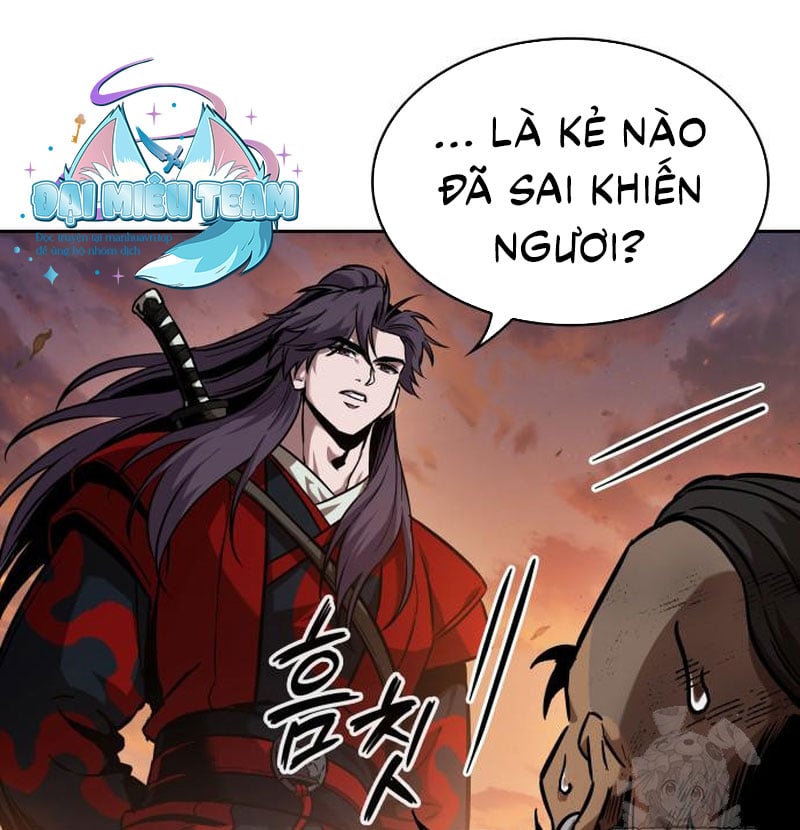 Ngã Lão Ma Thần Chapter 248 - Trang 2