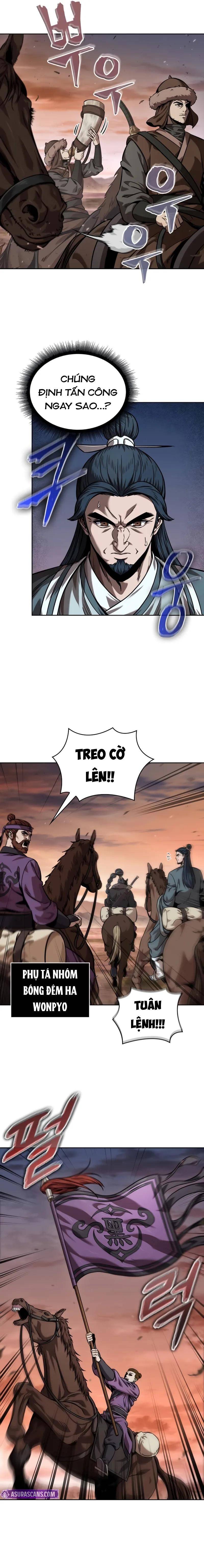 Ngã Lão Ma Thần Chapter 245 - Trang 2