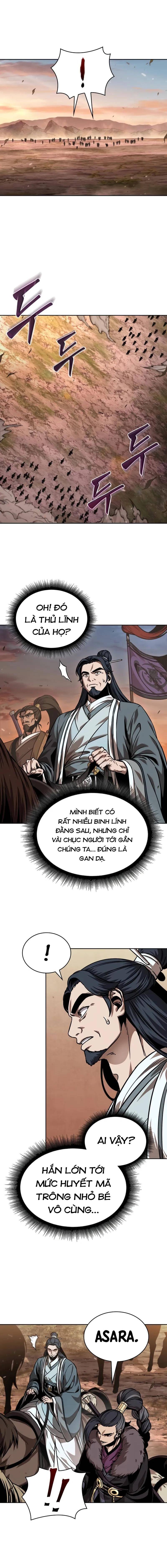 Ngã Lão Ma Thần Chapter 245 - Trang 2