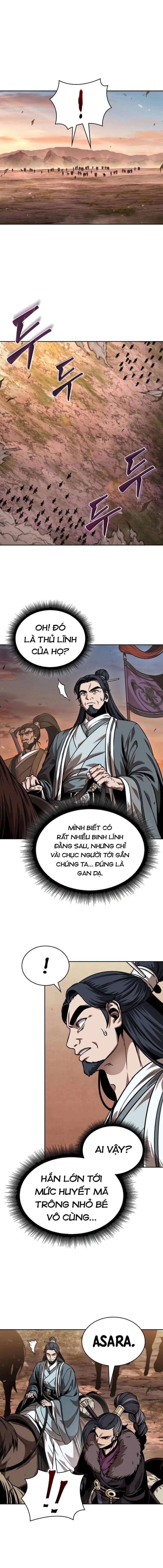 Ngã Lão Ma Thần Chapter 245 - Trang 2