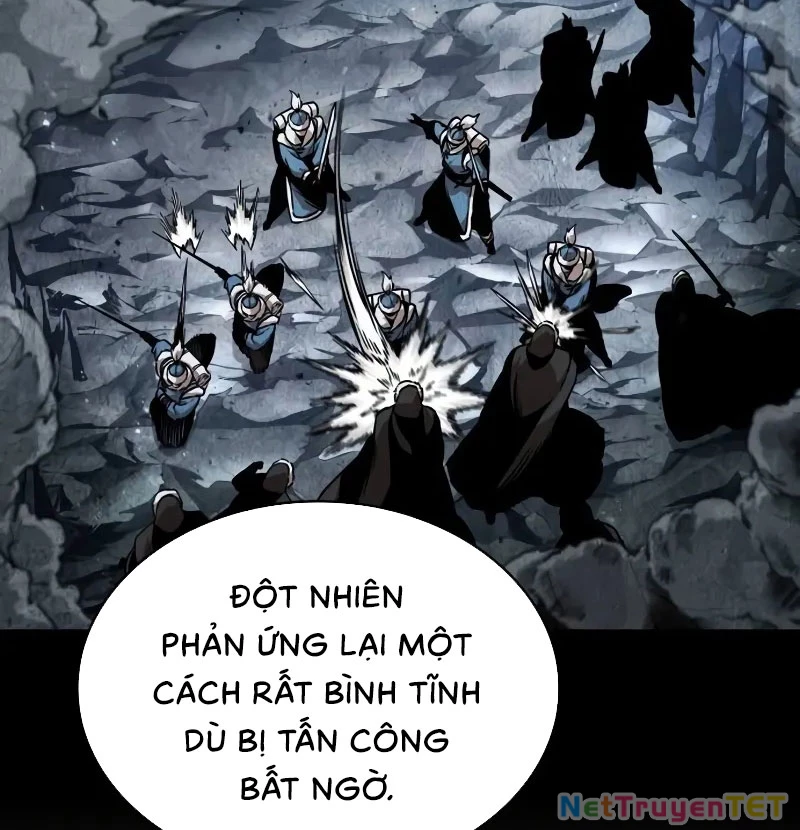 Ngã Lão Ma Thần Chapter 242 - Trang 2