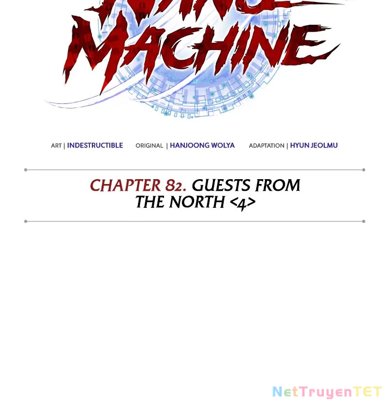 Ngã Lão Ma Thần Chapter 242 - Trang 2