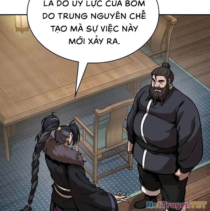 Ngã Lão Ma Thần Chapter 242 - Trang 2