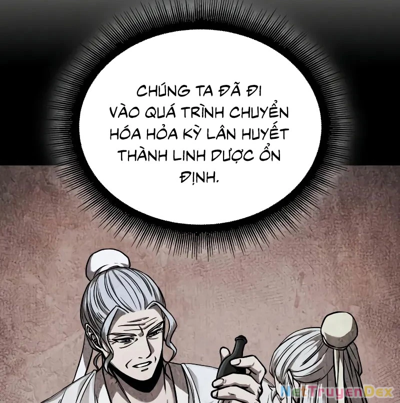 Ngã Lão Ma Thần Chapter 240 - Trang 2