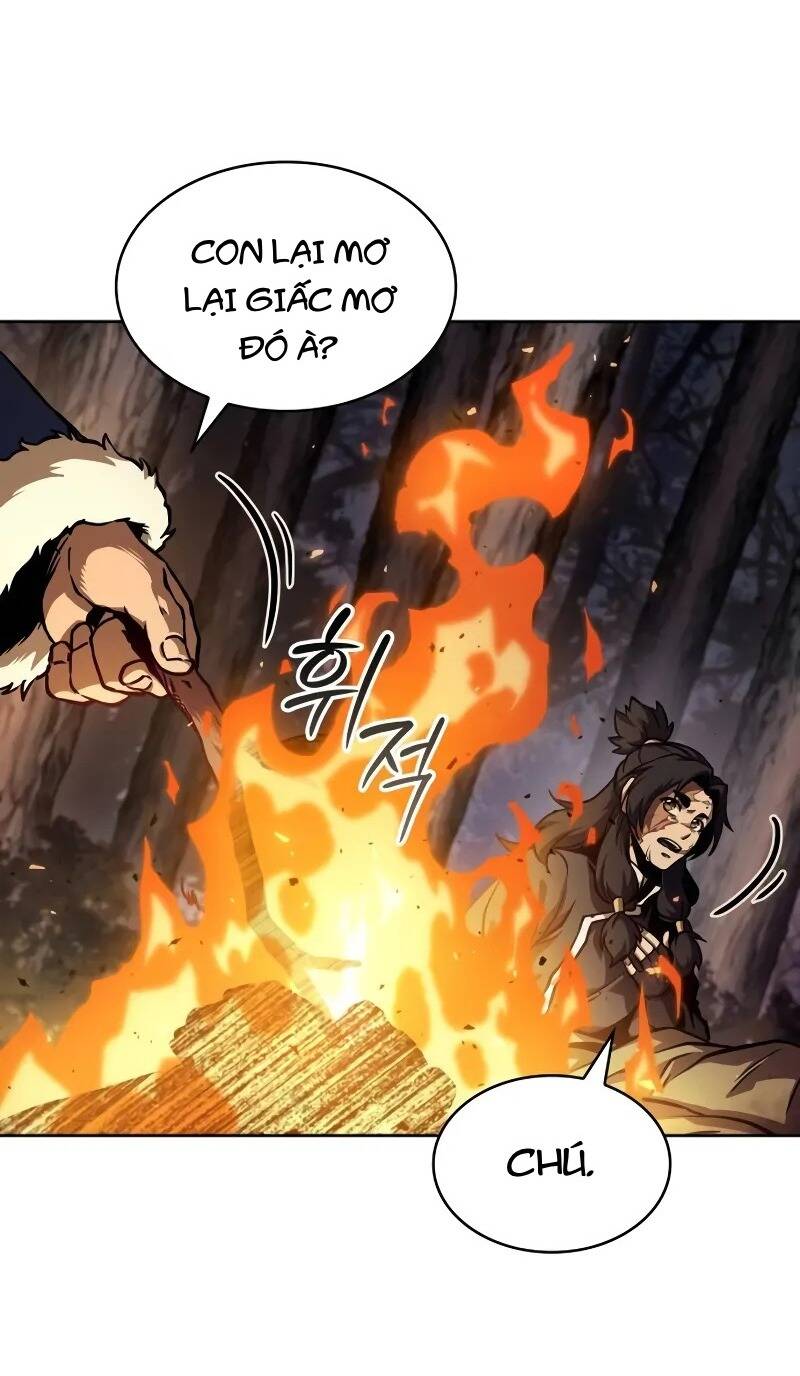 Ngã Lão Ma Thần Chapter 239 - Trang 2