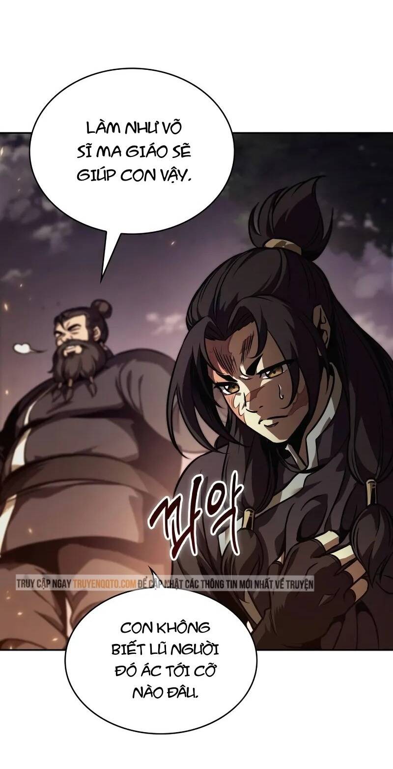 Ngã Lão Ma Thần Chapter 239 - Trang 2