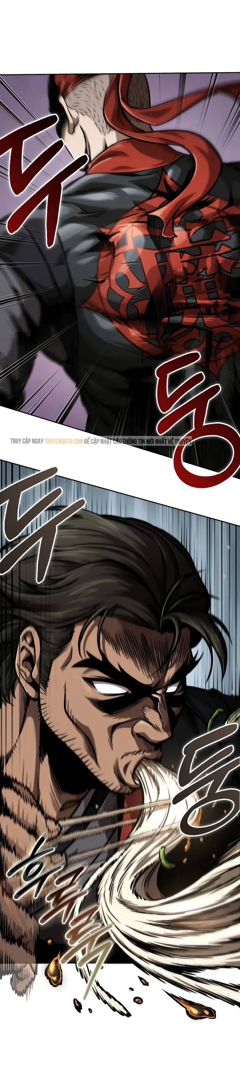 Ngã Lão Ma Thần Chapter 239 - Trang 2