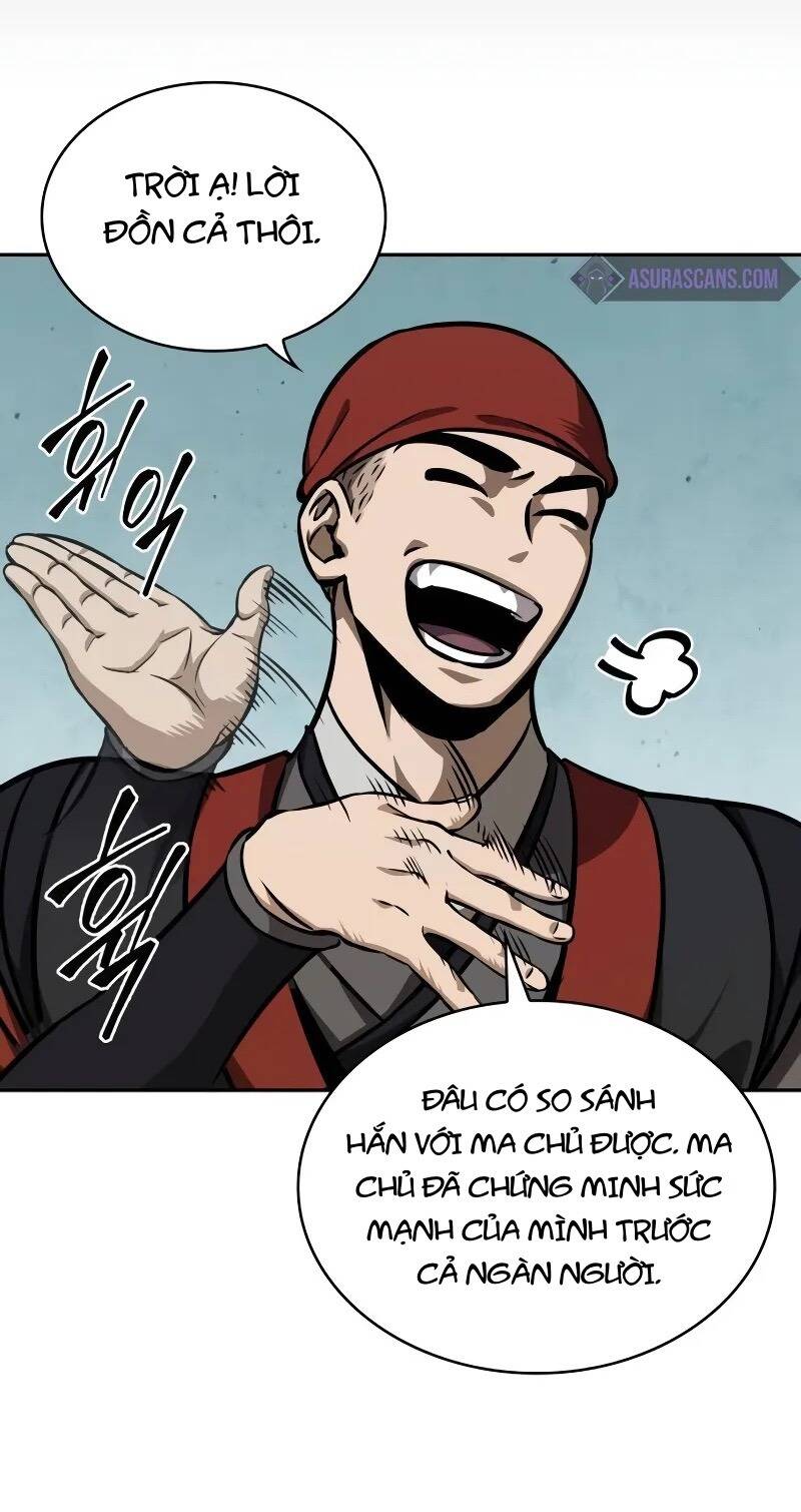 Ngã Lão Ma Thần Chapter 239 - Trang 2