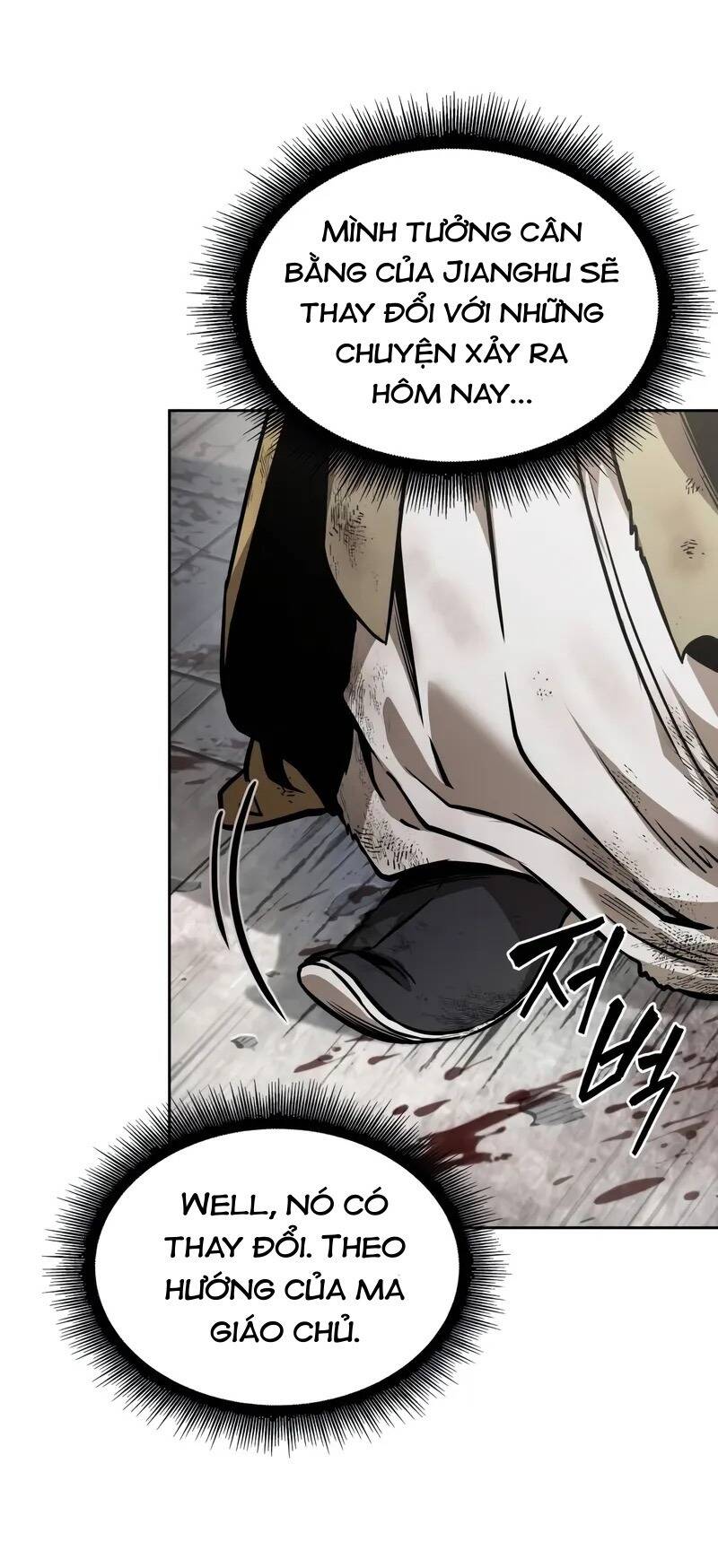 Ngã Lão Ma Thần Chapter 238 - Trang 2