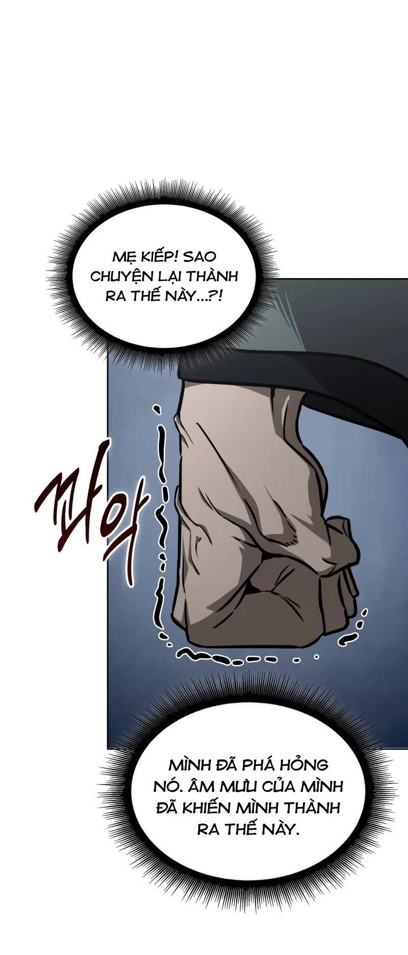 Ngã Lão Ma Thần Chapter 238 - Trang 2