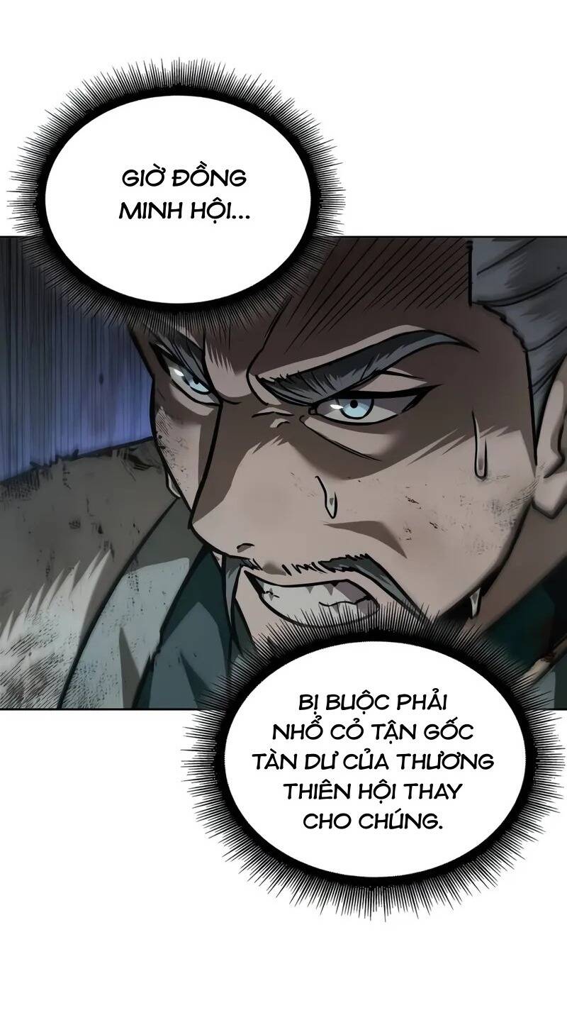 Ngã Lão Ma Thần Chapter 238 - Trang 2