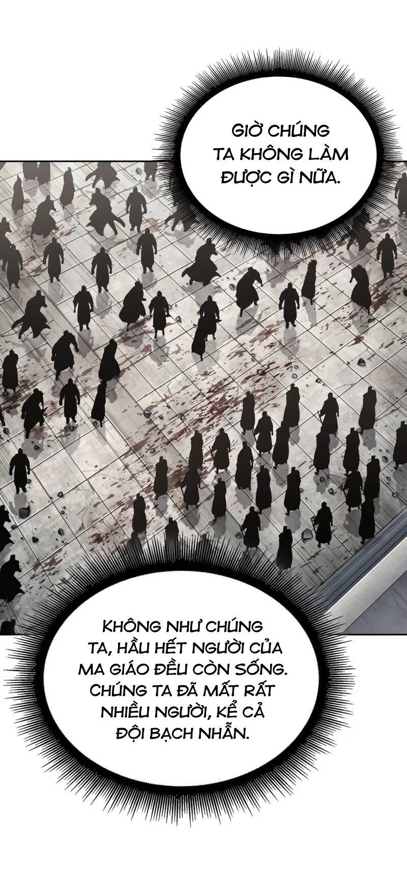 Ngã Lão Ma Thần Chapter 238 - Trang 2